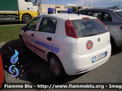 Fiat Grande Punto
Protezione Civile
Regione Emilia Romagna
Colonna Mobile Regionale
Parole chiave: Fiat Grande_Punto Reas_2011