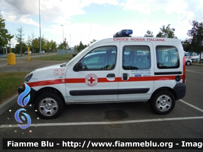 Renault Kangoo 4x4 II serie
Croce Rossa Italiana
Comitato Locale di Berceto (PR)
 Automedica Allestimento Bertazzoni
 CRI A899C

Parole chiave: Renault Kangoo_4x4_IIserie CRIA899C Automedica Reas_2011