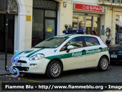 Fiat Punto VI serie
Polizia Provinciale Ferrara
Parole chiave: Fiat Punto_VIserie