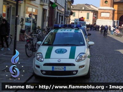 Fiat Punto VI serie
Polizia Provinciale Ferrara
Parole chiave: Fiat Punto_VIserie