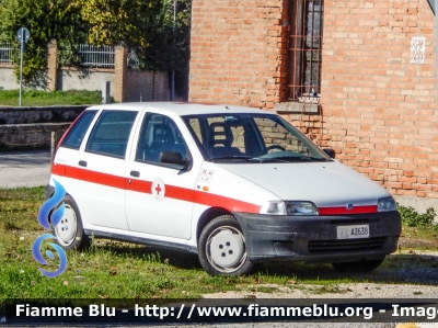 Fiat Punto I serie
Croce Rossa Italiana
Delegazione Locale di Comacchio
CRI A2638
Parole chiave: Fiat Punto_Iserie CRIA2638