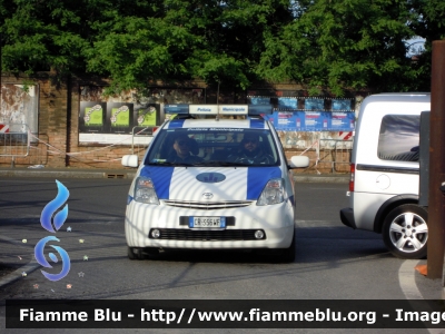 Toyota Prius
Polizia Municipale Ferrara
 
Parole chiave: Toyota Prius Mille_Miglia_2012