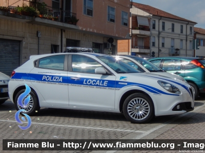 Alfa-Romeo Nuova Giulietta
Polizia Locale 
Polizia del Delta
Parole chiave: Alfa-Romeo Nuova_Giulietta