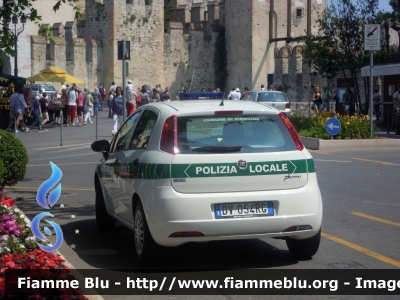 Fiat Grande Punto
Polizia Locale Sirmione (BS)
Parole chiave: Fiat Grande_Punto
