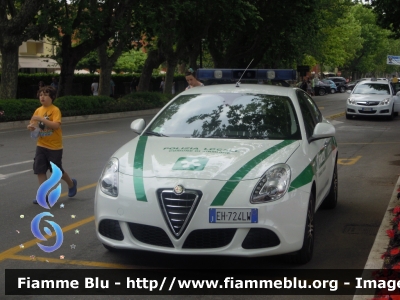 Alfa Romeo Nuova Giulietta
Polizia Locale Sirmione (BS)
Parole chiave: Alfa-Romeo Nuova_Giulietta