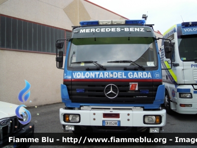 Mercedes-Benz 3538
Volontari del Garda
Salò (BS)
Gruppo Antincendio
VolGa 23
Parole chiave: Mercedes-Benz 3538 Reas_2012