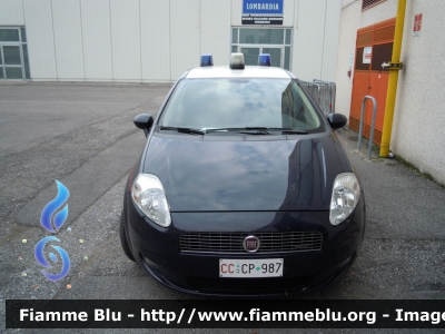 Fiat Grande Punto
Carabinieri
CC CP 987
Parole chiave: Fiat Grande_Punto CCCP987 Reas_2012