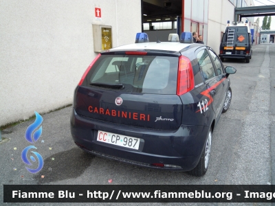 Fiat Grande Punto
Carabinieri
CC CP 987
Parole chiave: Fiat Grande_Punto CCCP987 Reas_2012