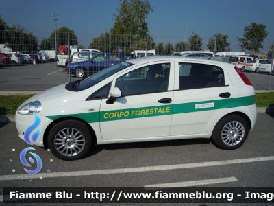 Fiat Grande Punto
Corpo Forestale Regionale Friuli Venezia Giulia
Parole chiave: Fiat Grande_Punto Reas_2012