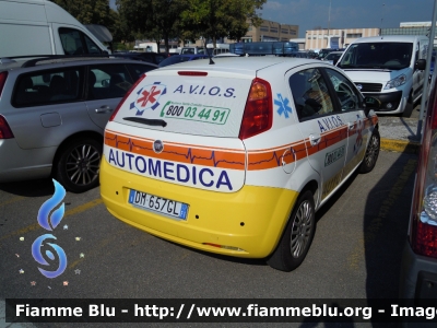 Fiat Grande Punto
A.V.I.O.S. Canicattì (AG)
Parole chiave: Fiat Grande_Punto Automedica Reas_2012