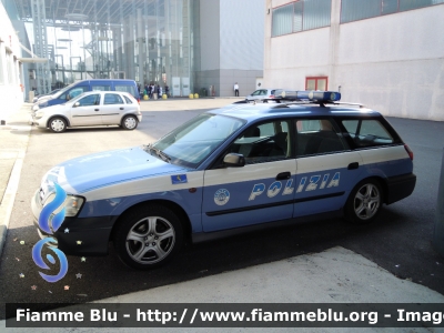 Subaru Legacy AWD I serie
Polizia di Stato
Polizia Stradale
Polizia D9984
Parole chiave: Subaru Legacy_AWD_Iserie POLIZIAD9984 Reas_2012