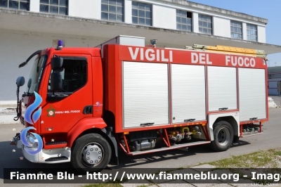 Renault Midlum II serie
Servizio Antincendio Aziendale IFM
Polo chimico di Ferrara
Allestimento BAI
Parole chiave: Renault Midlum_IIserie