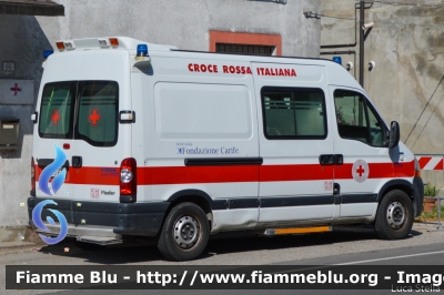 Renault Master III Serie
Croce Rossa Italiana
Comitato Provinciale di Ferrara
Delegazione Locale di Comacchio
Ambulanza allestita da Vision
CRI 239 AA
Parole chiave: Renault Master_III_Serie CRI239AA Ambulanza