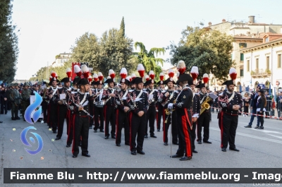 Banda dell'Arma
XXVI Raduno 
Associazione Nazionale Carabinieri
Verona 2018
Parole chiave: Banda dell&#039;Arma Raduno_ANC_2018