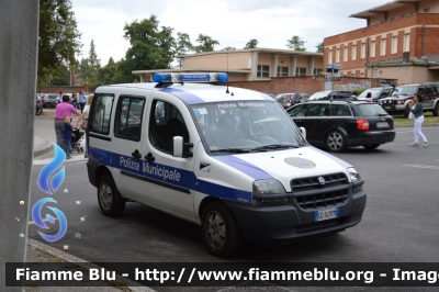 Fiat Doblò I serie
Polizia Municipale Ferrara
Parole chiave: Fiat Doblò_Iserie