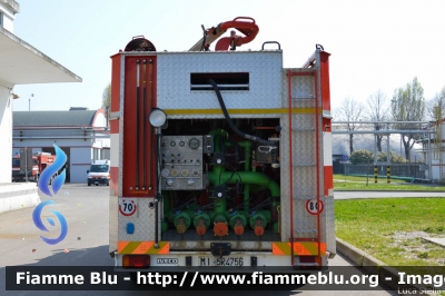 Iveco 175-24
Servizio Antincendio Aziendale IFM
Polo chimico di Ferrara
Allestitimento Chinetti
Parole chiave: Iveco 175-24