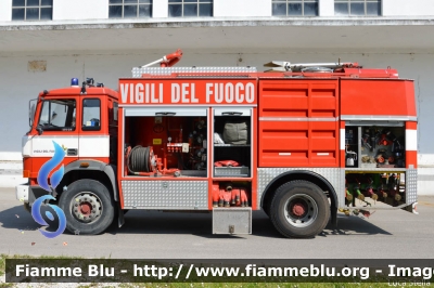 Iveco 175-24
Servizio Antincendio Aziendale IFM
Polo chimico di Ferrara
Allestitimento Chinetti
Parole chiave: Iveco 175-24