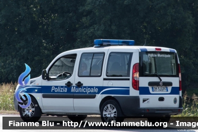 Fiat Doblò II serie
Polizia Municipale Ferrara
Parole chiave: Fiat Doblò_IIserie