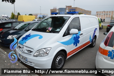 Mercedes-Benz Vito II serie
Ambulanza dimostrativa Ambu Form
Parole chiave: Mercedes-Benz Vito_IIserie Ambulanza Reas_2013
