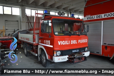 Iveco 60-10
Vigili del Fuoco
Comando Provinciale di Rovigo
VF 14040
Parole chiave: Iveco 60-10 VF14040