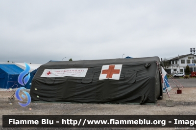 PMA
Croce Rossa Italiana
Comitato Provinciale di Ferrara
Parole chiave: Simultatem_2016