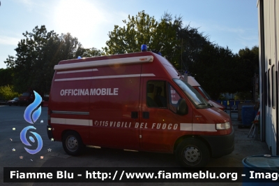 Fiat Ducato II serie
Vigili del Fuoco
Comando Provinciale di Ravenna
Officina Mobile
VF 21576
Parole chiave: Fiat Ducato_IIserie VF21576