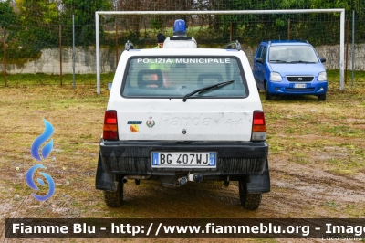 Fiat Panda 4x4 II serie
Polizia Locale
Torre di Ruggiero (CZ)
Parole chiave: Fiat Panda_4x4_IIserie