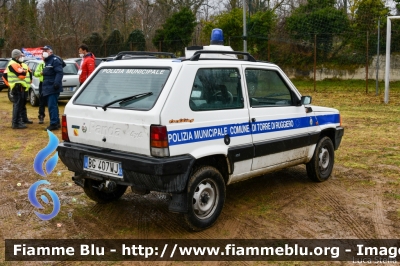 Fiat Panda 4x4 II serie
Polizia Locale
Torre di Ruggiero (CZ)
Parole chiave: Fiat Panda_4x4_IIserie
