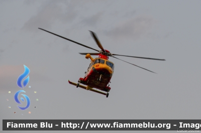 Agusta Westland AW139
Vigili del Fuoco
Corpo Permanente di Trento
Nucleo Elicotteri
I-NOST
Parole chiave: Agusta-Westland AW139 INOST