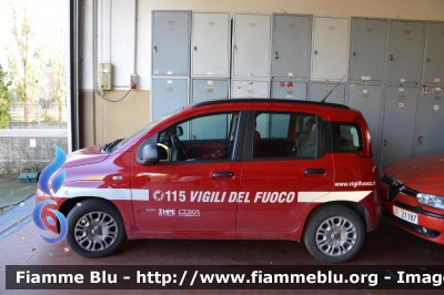 Fiat Nuova Panda II serie
Vigili del Fuoco
Comando Provinciale di Modena 
VF 26826
Parole chiave: Fiat Nuova_Panda_IIserie VF26826 Santa_Barbara_VVF_2013
