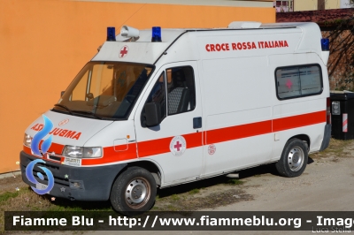 Citroen Jumper II serie
Croce Rossa Italiana
Comitato Locale di Rovigo
Allestimento Bollanti
CRI 15008
Parole chiave: Citroen Jumper_IIserie CRI05008 Ambulanza