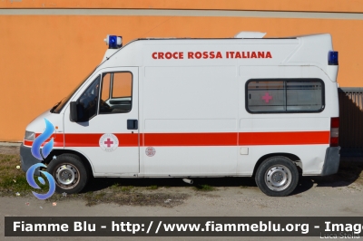 Citroen Jumper II serie
Croce Rossa Italiana
Comitato Locale di Rovigo
Allestimento Bollanti
CRI 15008
Parole chiave: Citroen Jumper_IIserie CRI05008 Ambulanza