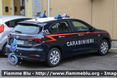 Fiat Nuova Tipo
Carabinieri
Seconda Fornitura
CC DY 776
Parole chiave: Fiat Nuova_Tipo CCDY776