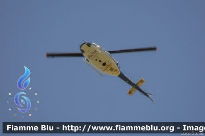 Agusta Bell AB212
Polizia di Stato
Servizio Aereo
POLI 56
Parole chiave: Agusta-Bell AB212 PS56