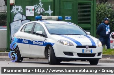 Fiat Nuova Bravo
Polizia Municipale Ferrara
Parole chiave: Fiat Nuova_Bravo