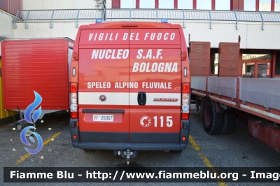Fiat Ducato X250
Vigili del Fuoco
Comando Provinciale di Bologna
Nucleo Speleo Alpino Fluviale
VF 26067
Parole chiave: Fiat Ducato_X250 VF26067 Santa_Barbara_VVF_2013