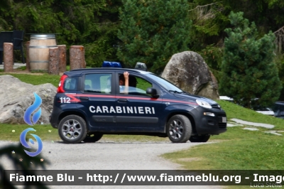 Fiat Nuova Panda 4x4 II serie
Carabinieri
CC DJ 074
Parole chiave: Fiat Nuova_Panda_4x4_IIserie CCDJ074