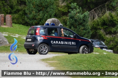Fiat Nuova Panda 4x4 II serie
Carabinieri
CC DJ 074
Parole chiave: Fiat Nuova_Panda_4x4_IIserie CCDJ074