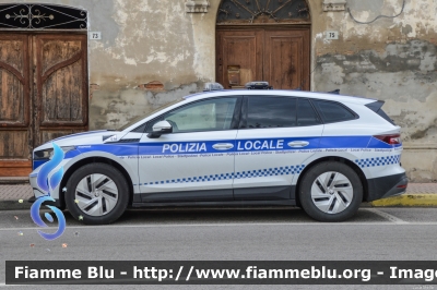 Škoda Enyaq iV
Fiat Grande PuntoPolizia Locale
Polizia del Delta
Allestimento Bertazzoni
POLIZIA LOCALE YA 359 AJ
LAGOSANTO/01e
Parole chiave: Škoda Enyaq_iV POLIZIALOCALEYA359AJ