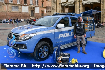 Fiat Fullback
Polizia di Stato
Polizia Scientifica
Allestimento NCT
POLIZIA M3689
Parole chiave: Fiat Fullback POLIZIAM3689 Festa_della_Polizia_2023