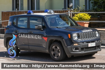 Jeep Renegade
Carabinieri
Seconda Fornitura
CC DV 728
Parole chiave: Jeep Renegade CCDV728