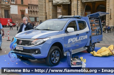 Fiat Fullback
Polizia di Stato
Polizia Scientifica
Allestimento NCT
POLIZIA M3689
Parole chiave: Fiat Fullback POLIZIAM3689 Festa_della_Polizia_2023