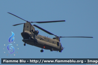 Boeing CH-47F Chinook
Esercito Italiano
Aviazione dell'Esercito
Parole chiave: Boeing CH-47F_Chinook