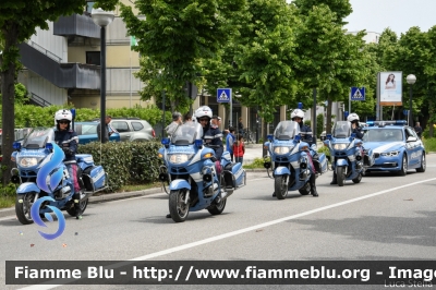 Bmw R850RT II serie
Polizia di Stato
Polizia Stradale
In scorta al Giro d'Italia 2019
Parole chiave: Bmw R850RT_IIserie Giro_D_Italia_2019