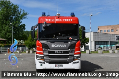 Scania P370 III serie
Vigili del Fuoco
Comando Provinciale di Parma
AutoBottePompa allestimento Bai
VF 30866
Parole chiave: Scania P370_IIIserie VF30866