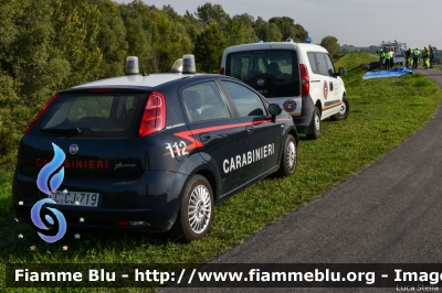 Fiat Grande Punto
Carabinieri
CC CJ 719
Parole chiave: Fiat Grande_Punto CCCJ719Simultatem_2021