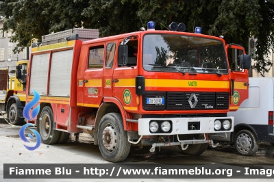 Renault
542 - VAB Lugo (RA)
Antincendio Boschivo - Protezione Civile
Parole chiave: Renault