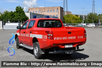 Fiat Fullback
Vigili del Fuoco
Comando Provinciale di Parma
Fornitura Regionale Emilia Romagna
VF 30676
Parole chiave: Fiat Fullback VF30676