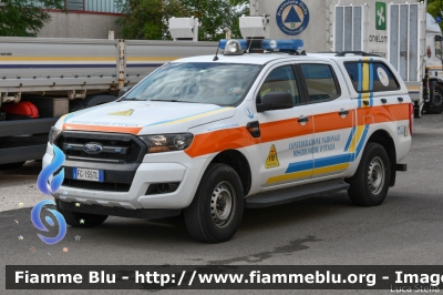 Ford Ranger IX serie
Confederazione Nazionale Misericordie d'Italia
Allestito Mariani Fratelli
Parole chiave: Ford Ranger_IXserie Automedica Reas_2021