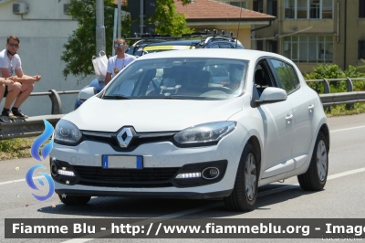 Renault Megane III serie restyle
Polizia di Stato
Parole chiave: Renault Megane_III_serierestyle Giro_D_Italia_2021